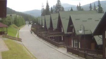 Буковель 25 липня 2020 року, 2020-07-25 13:00