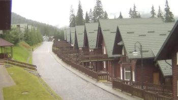 Буковель 25 липня 2020 року, 2020-07-25 16:00