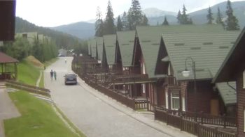 Буковель 31 липня 2020 року, 2020-07-31 16:00