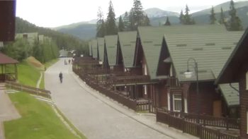 Буковель 1 серпня 2020 року, 2020-08-01 10:00