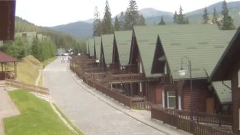 Буковель 4 серпня 2020 року, 2020-08-04 10:00