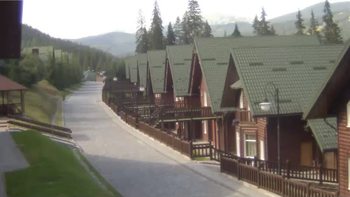 Буковель 4 серпня 2020 року, 2020-08-04 16:00