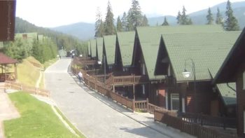 Буковель 5 серпня 2020 року, 2020-08-05 10:00