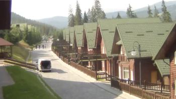 Буковель 5 серпня 2020 року, 2020-08-05 16:00