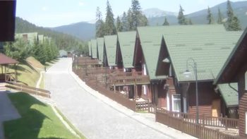 Буковель 6 серпня 2020 року, 2020-08-06 13:00