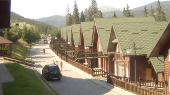 Буковель 7 серпня 2020 року, 2020-08-07 16:00