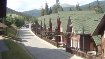 Буковель 9 серпня 2020 року, 2020-08-09 16:00