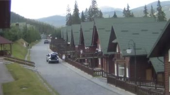 Буковель 10 серпня 2020 року, 2020-08-10 16:00