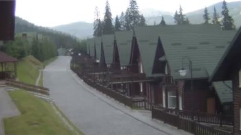Буковель 11 серпня 2020 року, 2020-08-11 16:00