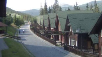 Буковель 12 серпня 2020 року, 2020-08-12 16:00