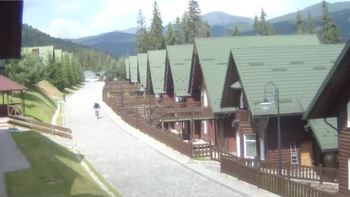 Буковель 14 серпня 2020 року, 2020-08-14 13:00