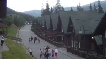 Буковель 16 серпня 2020 року, 2020-08-16 16:00