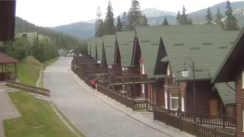 Буковель 17 серпня 2020 року, 2020-08-17 16:00