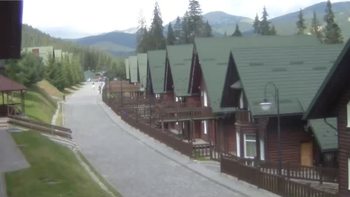 Буковель 18 серпня 2020 року, 2020-08-18 13:00
