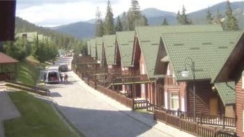 Буковель 18 серпня 2020 року, 2020-08-18 16:00