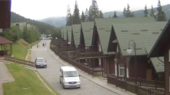 Буковель 19 серпня 2020 року, 2020-08-19 10:00