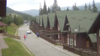 Буковель 20 серпня 2020 року, 2020-08-20 10:00