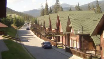 Буковель 22 серпня 2020 року, 2020-08-22 16:00