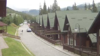 Буковель 24 серпня 2020 року, 2020-08-24 10:00