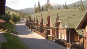 Буковель 29 серпня 2020 року, 2020-08-29 16:00