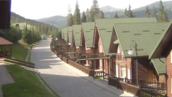 Буковель 31 серпня 2020 року, 2020-08-31 16:00