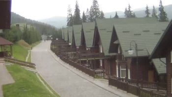 Буковель 3 вересня 2020 року, 2020-09-03 13:00