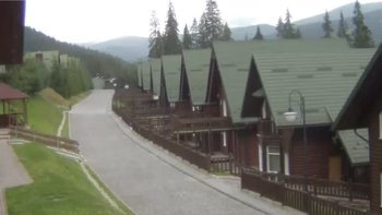 Буковель 3 вересня 2020 року, 2020-09-03 16:00