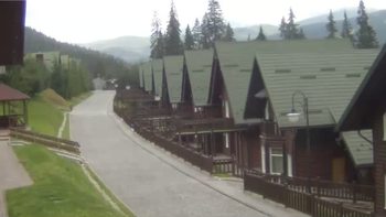 Буковель 4 вересня 2020 року, 2020-09-04 10:00