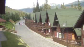 Буковель 4 вересня 2020 року, 2020-09-04 13:00