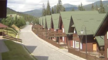 Буковель 6 вересня 2020 року, 2020-09-06 13:00