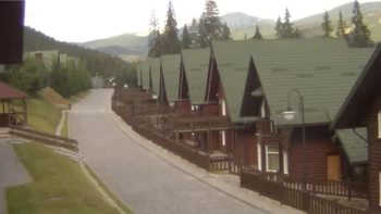 Буковель 7 вересня 2020 року, 2020-09-07 13:00