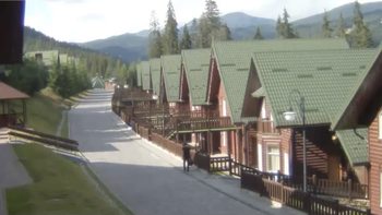 Буковель 7 вересня 2020 року, 2020-09-07 16:00