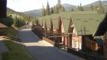 Буковель 8 вересня 2020 року, 2020-09-08 16:00