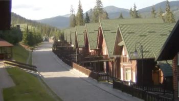 Буковель 10 вересня 2020 року, 2020-09-10 16:00