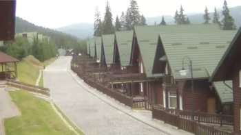 Буковель 11 вересня 2020 року, 2020-09-11 10:00