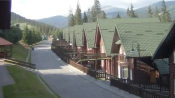 Буковель 11 вересня 2020 року, 2020-09-11 16:00