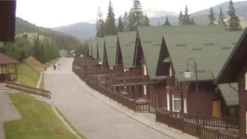 Буковель 12 вересня 2020 року, 2020-09-12 13:00