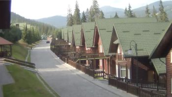 Буковель 12 вересня 2020 року, 2020-09-12 16:00