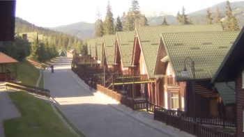 Буковель 14 вересня 2020 року, 2020-09-14 16:00