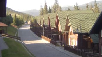 Буковель 15 вересня 2020 року, 2020-09-15 16:00