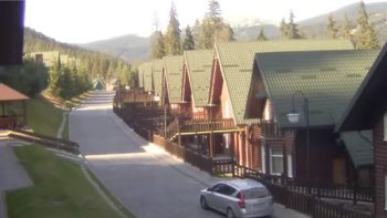 Буковель 16 вересня 2020 року, 2020-09-16 16:00