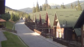 Буковель 19 вересня 2020 року, 2020-09-19 16:00
