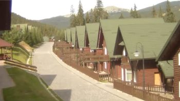 Буковель 20 вересня 2020 року, 2020-09-20 13:00