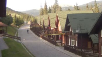 Буковель 22 вересня 2020 року, 2020-09-22 16:00