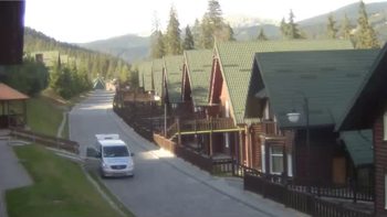 Буковель 23 вересня 2020 року, 2020-09-23 16:00