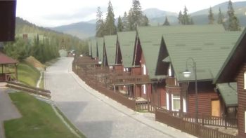 Буковель 24 вересня 2020 року, 2020-09-24 13:00