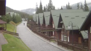 Буковель 29 вересня 2020 року, 2020-09-29 13:00