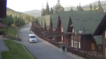 Буковель 4 жовтня 2020 року, 2020-10-04 16:00