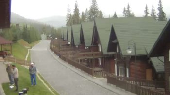 Буковель 11 жовтня 2020 року, 2020-10-11 10:00
