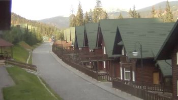 Буковель 28 жовтня 2020 року, 2020-10-28 13:00